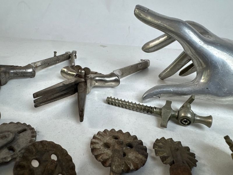 Accesorios para la cocina antiguos en venta - imagen 5