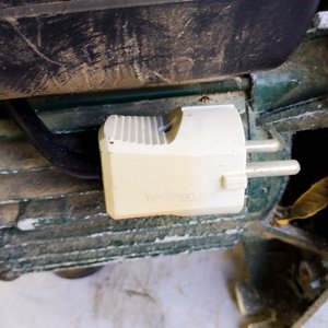 Electrobomba para Piscina PSH Mini 230V - imagen 3