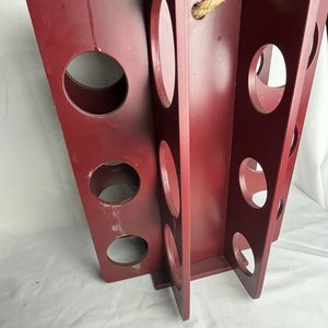 Botellero Porta Vinos para 12 Botellas - imagen 2