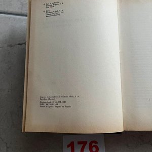 Los Tres Mosqueteros (Tomo I) de Alejandro Dumas - Edición Castell y Moretón 1981 - imagen 5