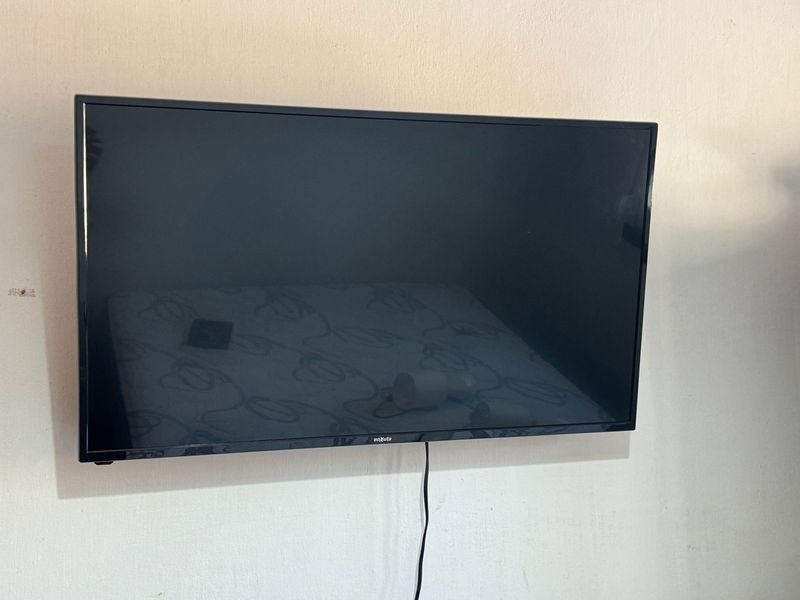 Lote anterior: TV Enxuta Smart de 42 pulgadas - Descripción y características