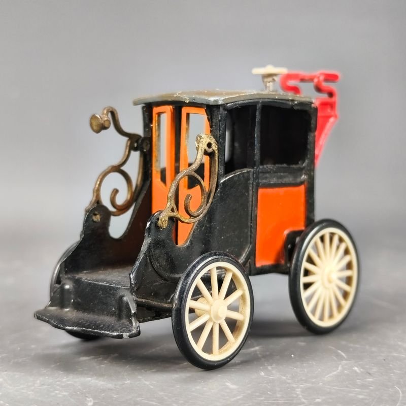 Modelo de Carro JMK Francia en Escala 1/43 - imagen 2