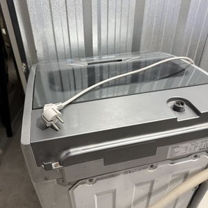 Lavarropas Panavox Carga Superior 6.5kg Color Plata - imagen 10