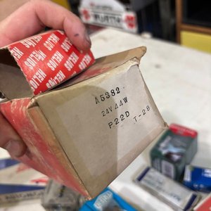Lotes de Lámparas y Bombillas para Automóviles - imagen 9