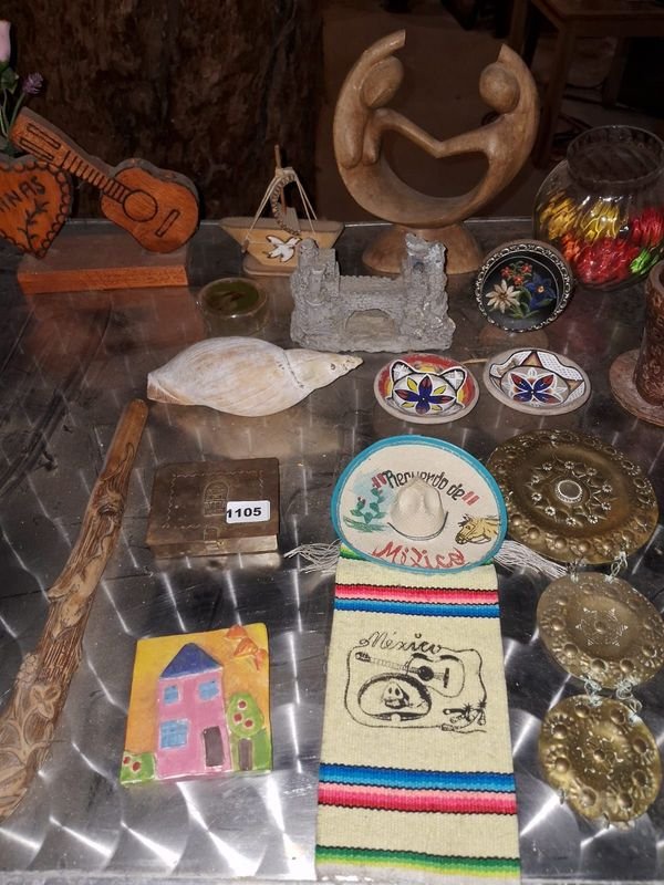 Adornos decorativos variados para el hogar - imagen 3