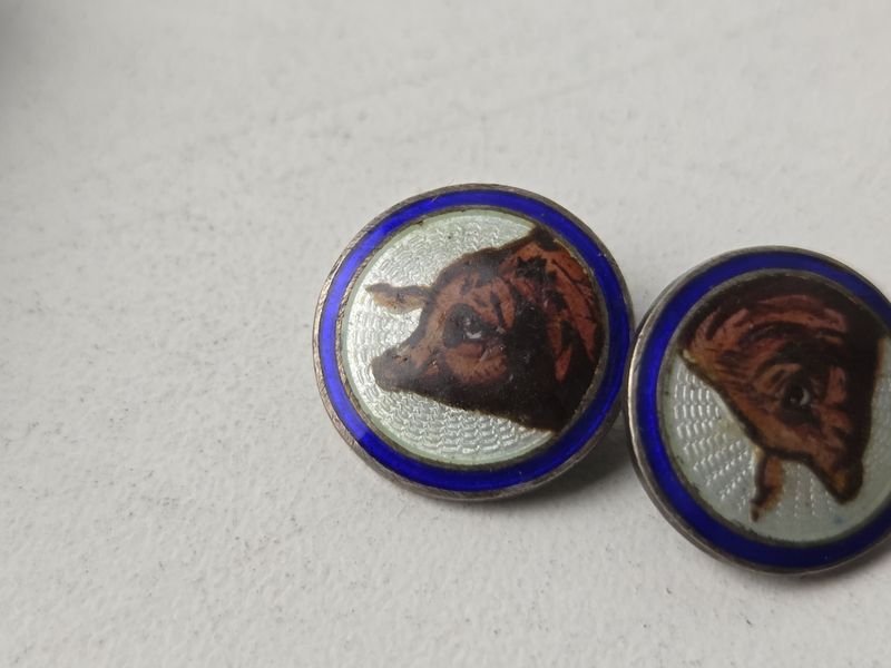 Gran lote de monedas, medallas y condecoraciones - imagen 4