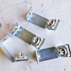 Cajas de Suspensiones Hilti X-EHS W6 MX para Varilla Roscada - imagen 1