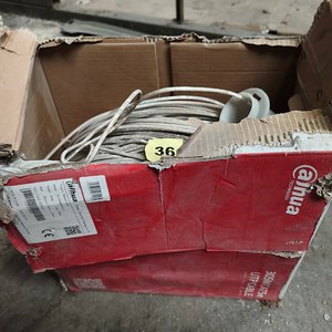 Rollo de Cable UTP Cat 5e Dahua en Caja - imagen 3