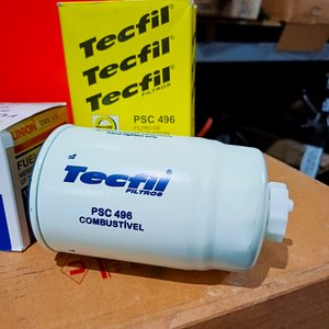 Lote de 52 Filtros de Aire y Combustible Varios - imagen 3