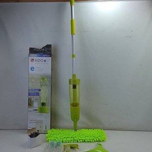 Sistema de Limpieza Thane H2O e3 con Trapeador Electrónico y Accesorios - imagen 3