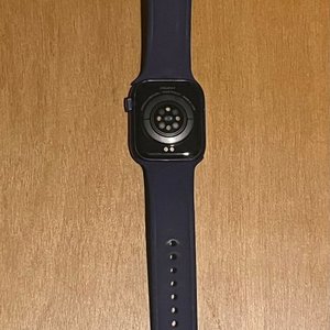 Reloj Inteligente Xiaomi con Correa Azul Oscuro - imagen 2