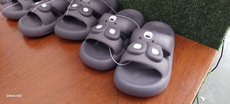 Zapatos de Playa con Estilo - imagen 2