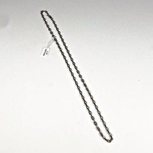 Lote anterior: Cadena Gruesa de Plata 68 cm