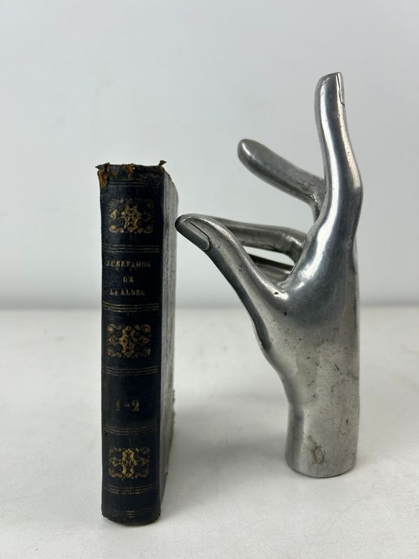 Libro antiguo de Ducray-Duminil, traducción castellana de la quinta edición francesa