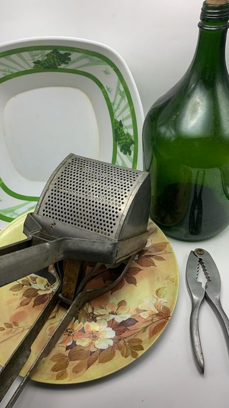 Lotes de cocina y decoración - imagen 2