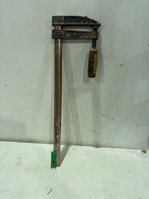 Prensa de Carpintero 50 cm