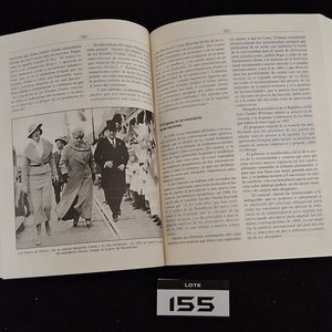 Colección Completa Crónica General del Uruguay: 7 Tomos de Historia Nacional - imagen 11
