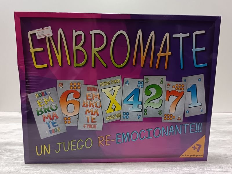 Juegos de Mesa y Juguetes en Excelente Estado - imagen 6