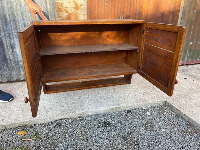 Muebles antiguos en buen estado - imagen 3