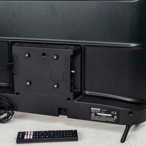 Televisor Panavox de 32 Pulgadas con Control Remoto - imagen 2