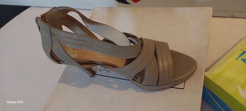 Zapatos de tacón alto para mujer - imagen 5