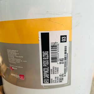 2 Baldes Afix Carpincol Pisos Adhesivo Vinílico 23 Kg Cada Uno - imagen 3