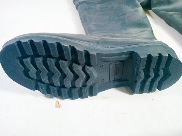 Botas de tacón alto para mujer - imagen 3