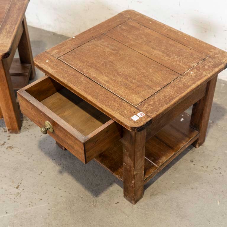 Muebles de madera para decorar tu hogar - imagen 3