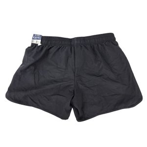 Short Deportivo Transpirable Negro para Niña Talle 14-15 Años - imagen 2
