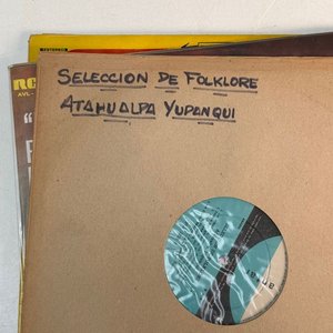 Selección de Vinilos de Música Folklórica Uruguaya y Argentina - imagen 13