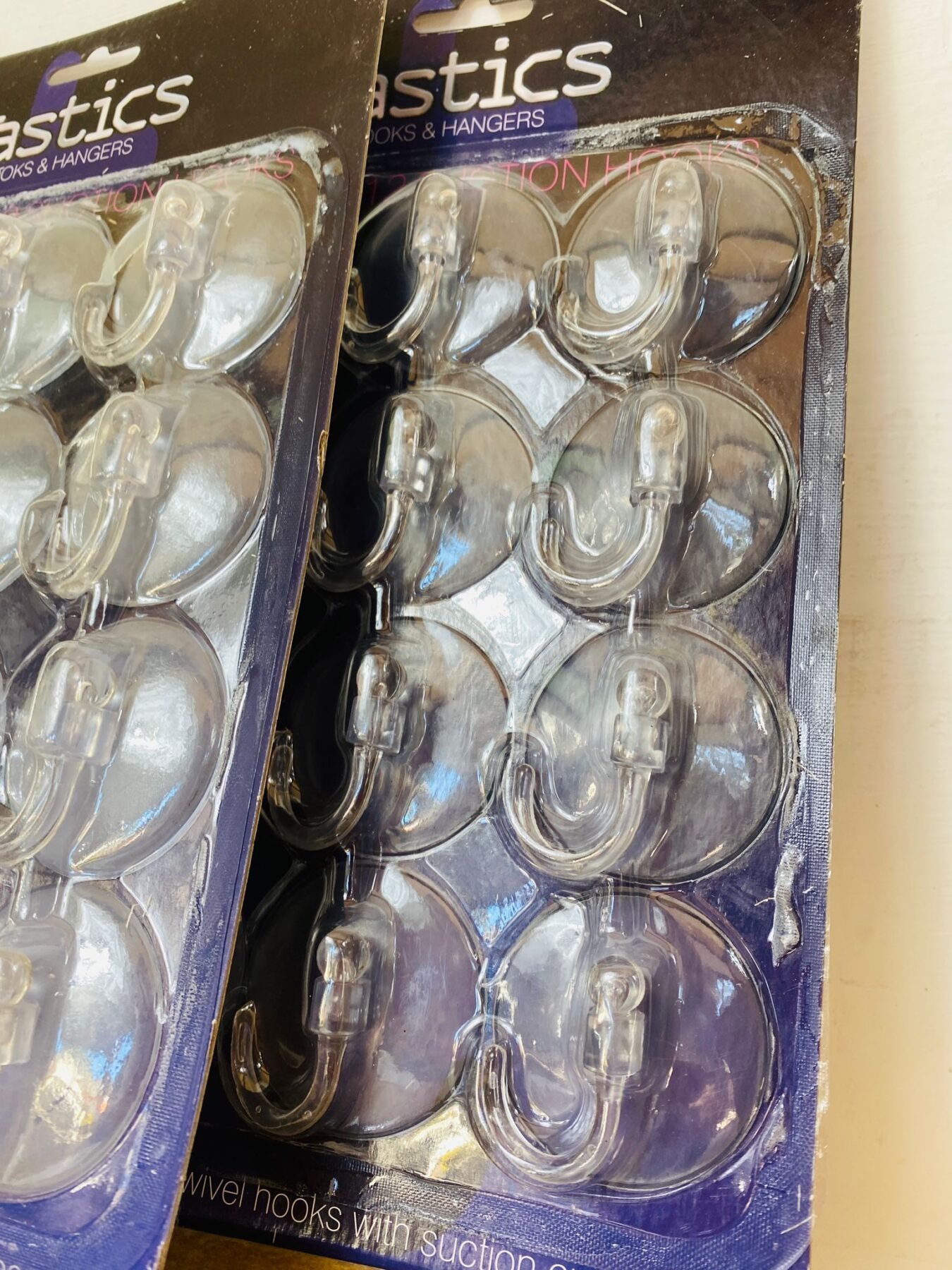 Item lote-x12-packs-x12-percheros - Image 2