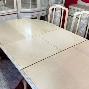 Juego de Comedor Extensible para 6 Personas - imagen 5