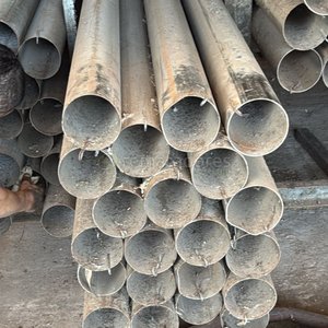 Lote anterior: Lote de Tubos Metálicos Industriales