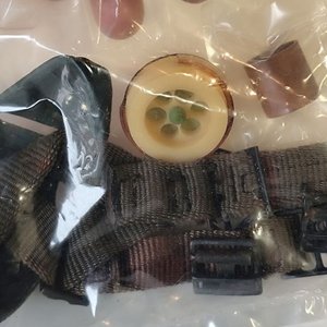 Repuestos y Partes para Mascarilla de Oxígeno MS22001 - imagen 3