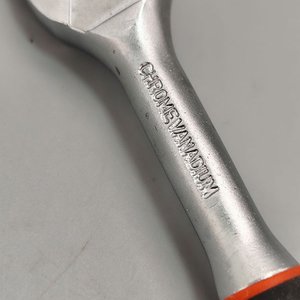 Llave Rachet Mango Cricket 1/4'' Chrome Vanadium - imagen 4