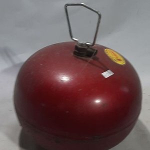 Garrafa de Gas Roja de 3 Kg - imagen 3