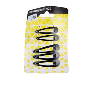 Lote anterior: Set de 5 Broches para el Cabello Negros