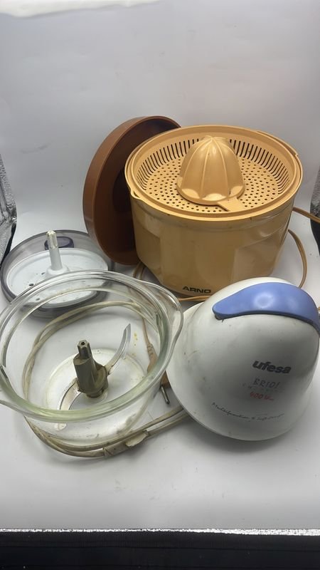 Juguetes y electrodomésticos en venta - imagen 2