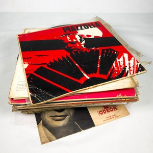 Lote anterior: Lote de Discos de Vinilo Varios Artistas y Géneros