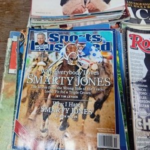 Lote de Revistas Varias: Rolling Stone, People, Paula y Más - imagen 6