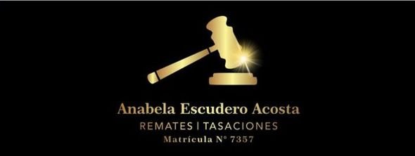 Logo de ESCUDERO ACOSTA, ANABELA