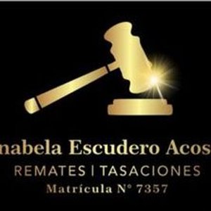 Logo de ESCUDERO ACOSTA, ANABELA