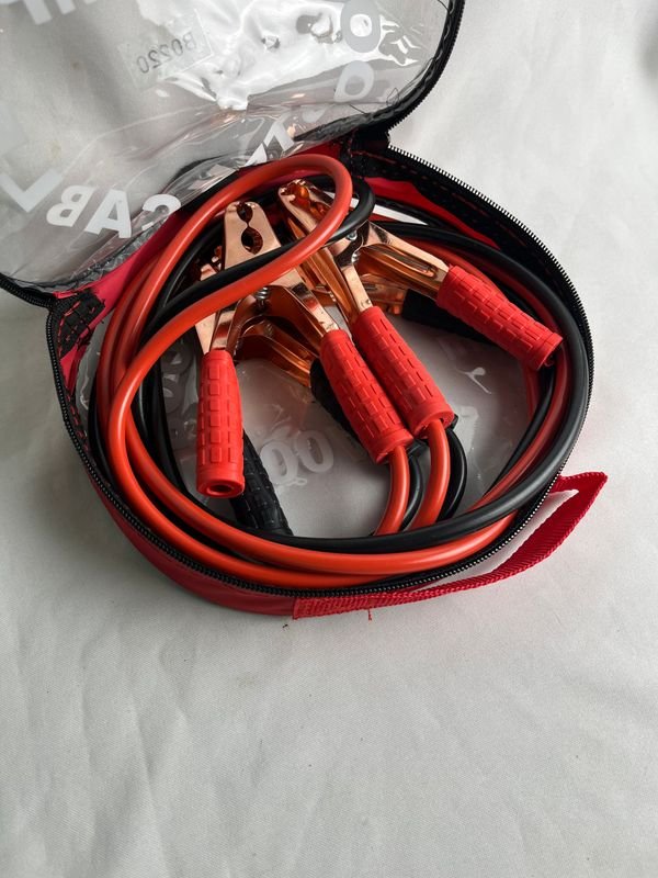 Cables de Jumper y Accesorios para Vehículos - imagen 3