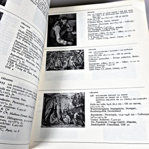 Dos Catálogos de Pintura: Reproducciones y Antiguas - imagen 8