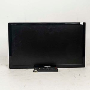 Televisor Samsung de 24" con Control Remoto - imagen 1