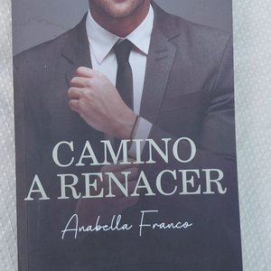 Trilogía de Libros: "Legado Mortal", "Camino a Renacer" y "Después de la Caída" - imagen 3