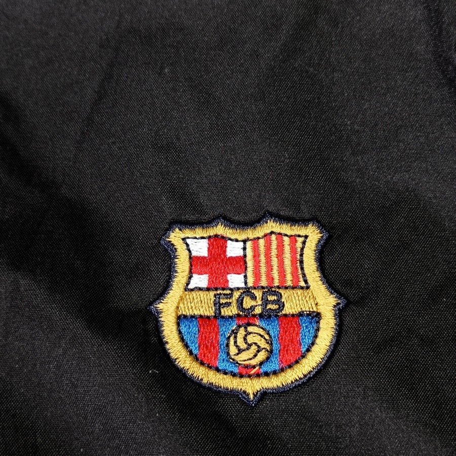Campera oficial de FC Barcelona - imagen 3
