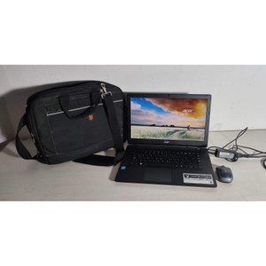 Lote anterior: Notebook Acer Aspire E 15 con Pantalla 15.6" y Accesorios