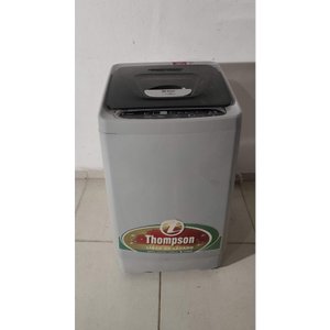 Lote siguiente: Lavarropas Carga Superior Thompson LTH 7005 Gris Funciona