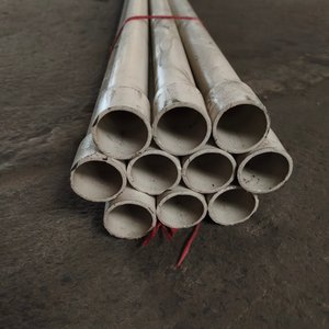 Atado de Tubos PVC Blancos Marca Tigre - imagen 3